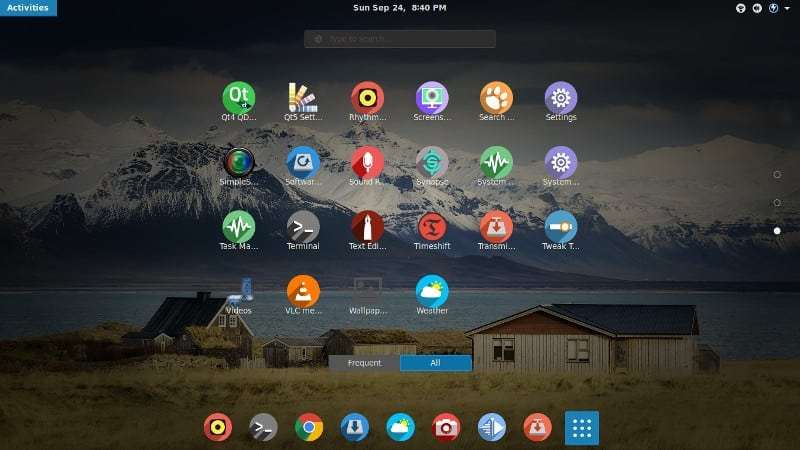 800x450 Spice Up Your Linux Desktop With Shadow Icon Theme