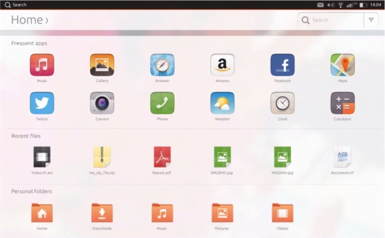 750x464 Ubuntu Showcases New Mobile And Desktop Icon Themes