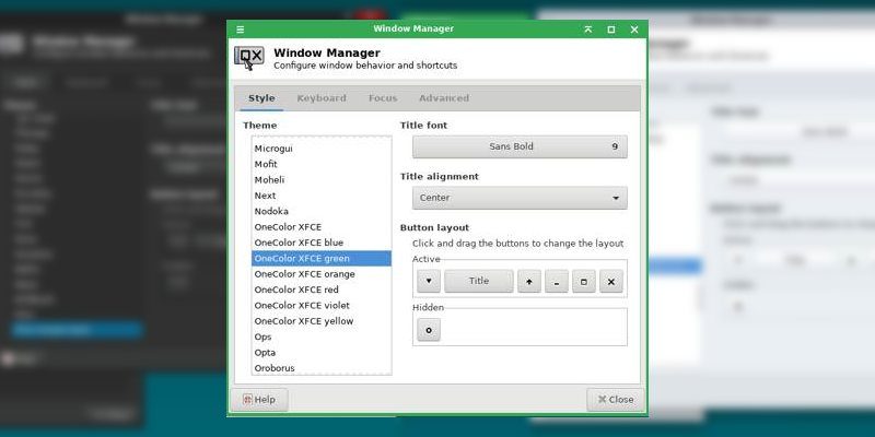 800x400 Great Xfce Themes For Linux