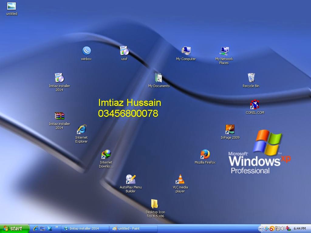 1024x768 Desktop Icon Toy Good Effort