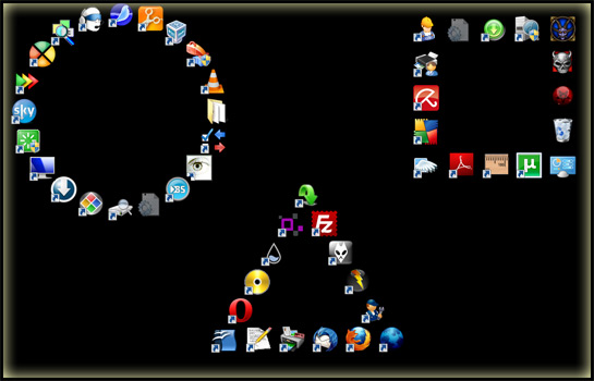 Desktop Icon Toy 545x350 Desktop Icon Toy