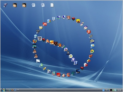 Desktop Icon Toy Make Desktop Awesome 400x300 Desktop Icon Toy Make Desktop Awesome