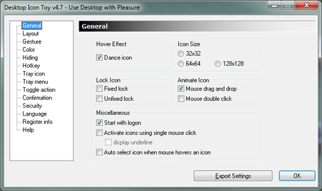 Windows Customization Icons The Rants And Raves 466x276 Windows Customization Icons The Rants And Raves