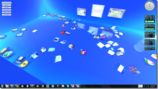 504x285 Real Desktop Turn Windows Desktop Into Desktop
