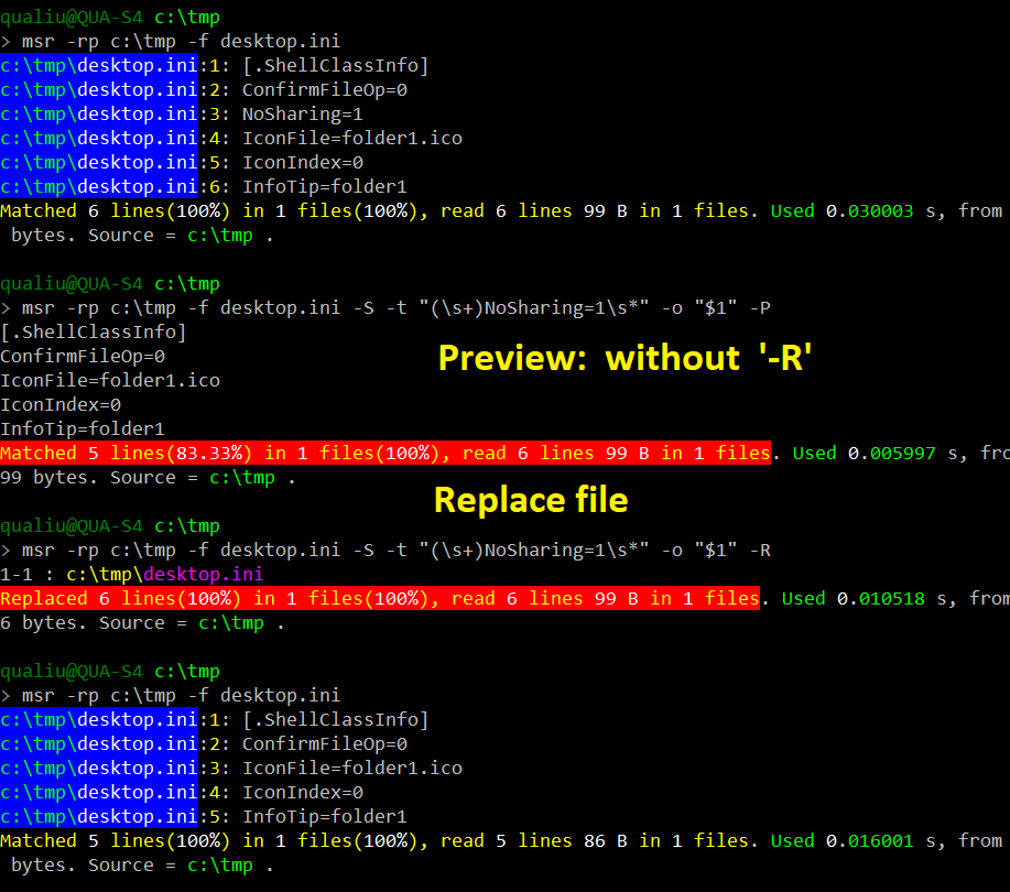 Shell Script For Modifying 917x810 Shell Script For Modifying