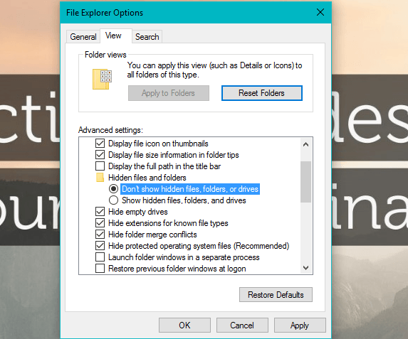 What Are In Windows And How To Hide Them 573x477 What Are In Windows And How To Hide Them