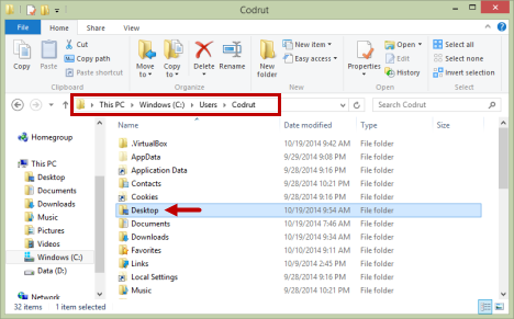 Why Are There Two On My Desktop What Do They 468x291 Why Are There Two On My Desktop What Do They