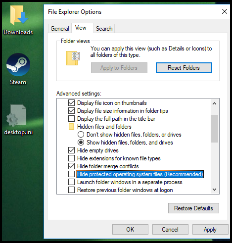 Fix Notepad Automatically Opens Upon Startup 469x491 Fix Notepad Automatically Opens Upon Startup