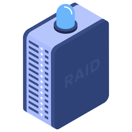 Alarm, Desktop, Drives, Hard, Raid Icon 512x512 Alarm, Desktop, Drives, Hard, Raid Icon