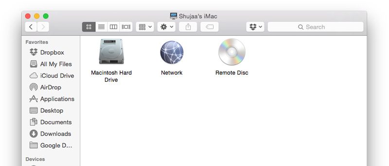 How To Recover Missing Hard Drives In Finder 800x343 How To Recover Missing Hard Drives In Finder