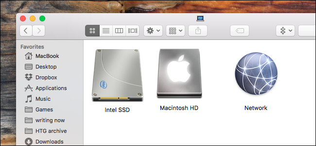 How To Change The Hard Drive Icons On Your Mac 650x300 How To Change The Hard Drive Icons On Your Mac