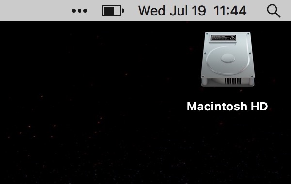 How To Remove The Macintosh Hd Icon From The Desktop On Mac 600x380 How To Remove The Macintosh Hd Icon From The Desktop On Mac