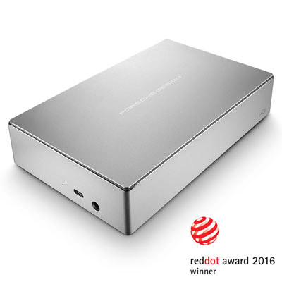 Porsche Design Desktop Drive Lacie Us 400x400 Porsche Design Desktop Drive Lacie Us