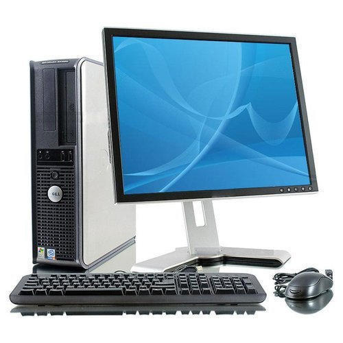 500x500 Dell Desktop Computer, Memory Size Rs Set, Icon