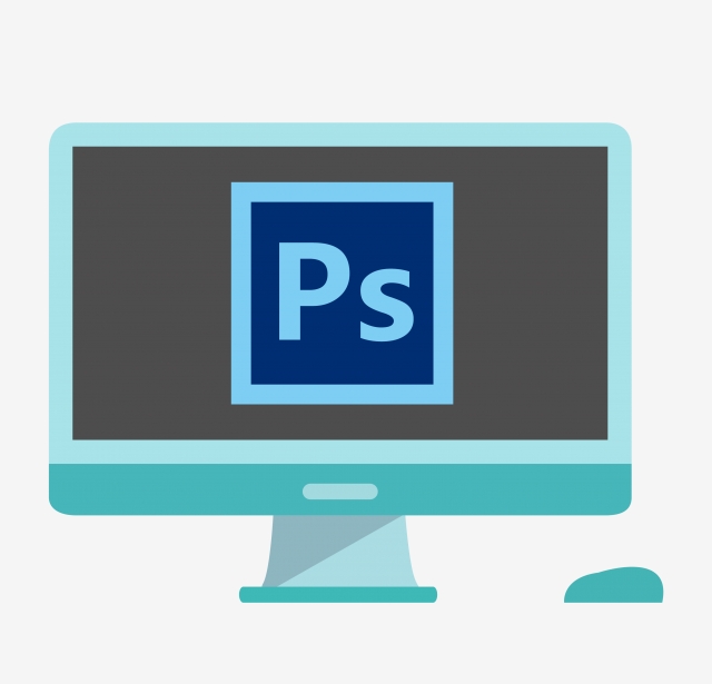 640x615 Ps Icon Computer Desktop, Desktop Pc, Icon, Mouse Png Transparent