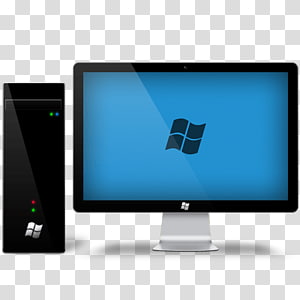 300x300 Computer Desktop Pc Png Transparent Background Png Cliparts Free