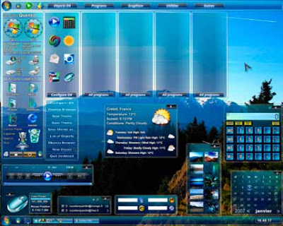 400x320 Logic It Blog Stardock Desktopx