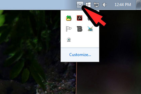 600x400 Save Desktopx Theme To Keep The Changes