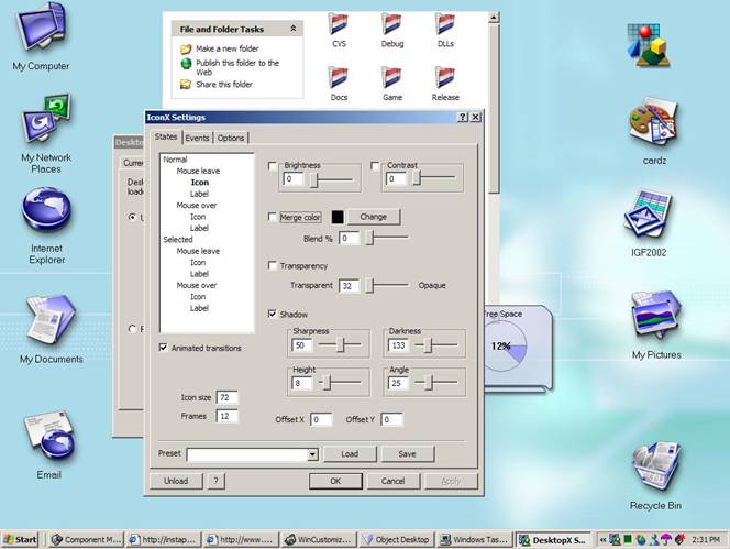 664x499 Desktopx Preview Guide