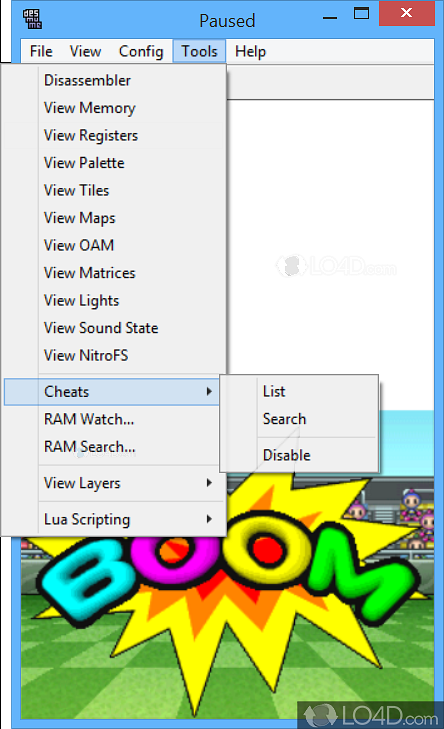 444x729 Desmume Download