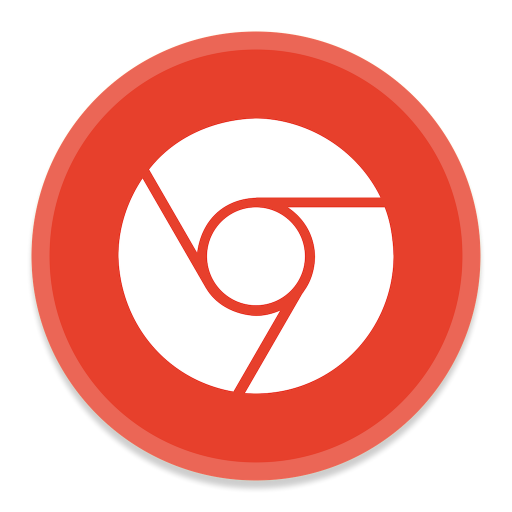 512x512 Google, Chrome Icon Free Of Button Ui App Pack One Icons