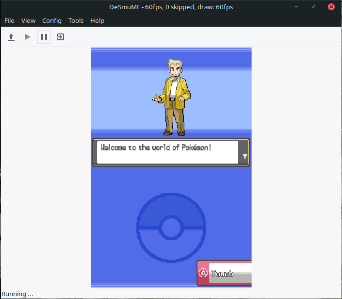 705x616 How To Play Nintendo Ds Games On Linux With Desmume