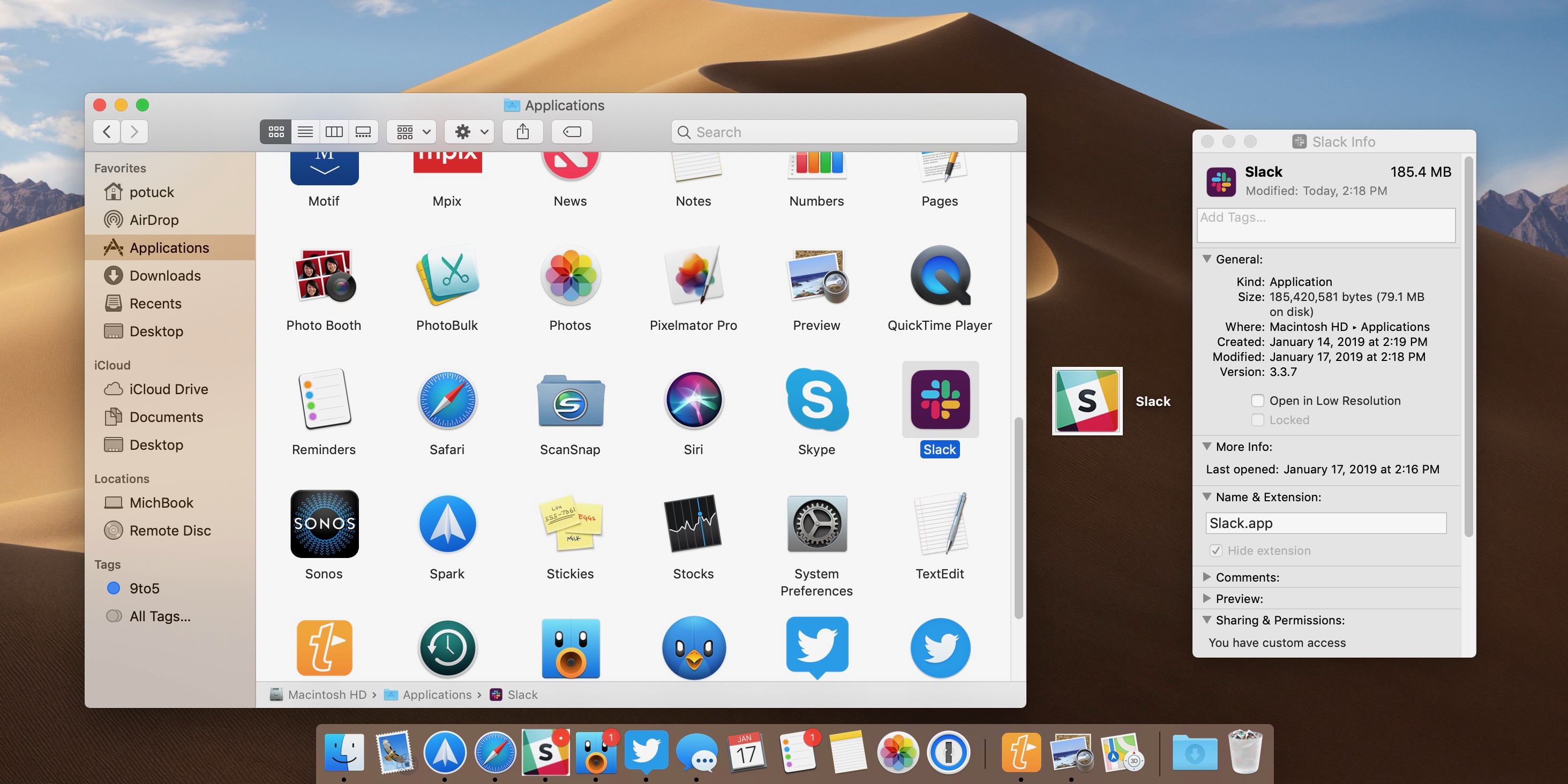2927x1464 How To Change Mac App Icons