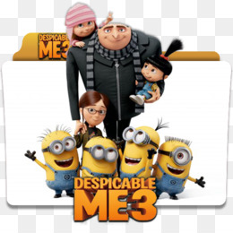 260x260 Despicable Me Png