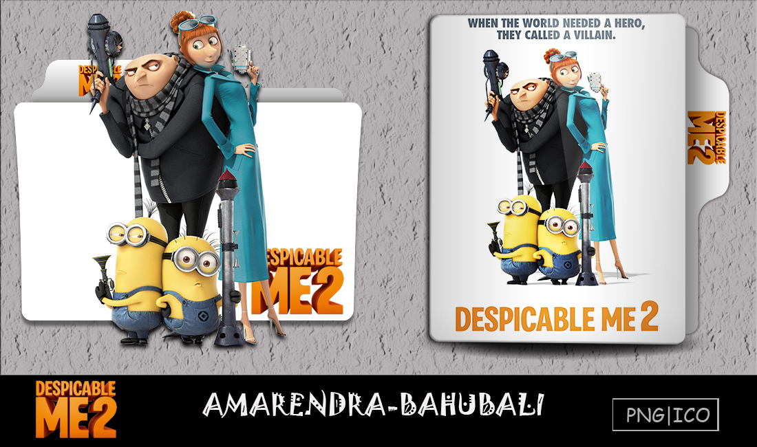 1100x650 Despicable Me