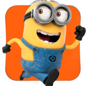 175x175 Despicable Me Minion Rush Review Icon Summer Movie Madness