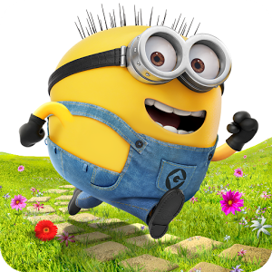 300x300 Download Despicable Me For Pcdespicable Me On Pc
