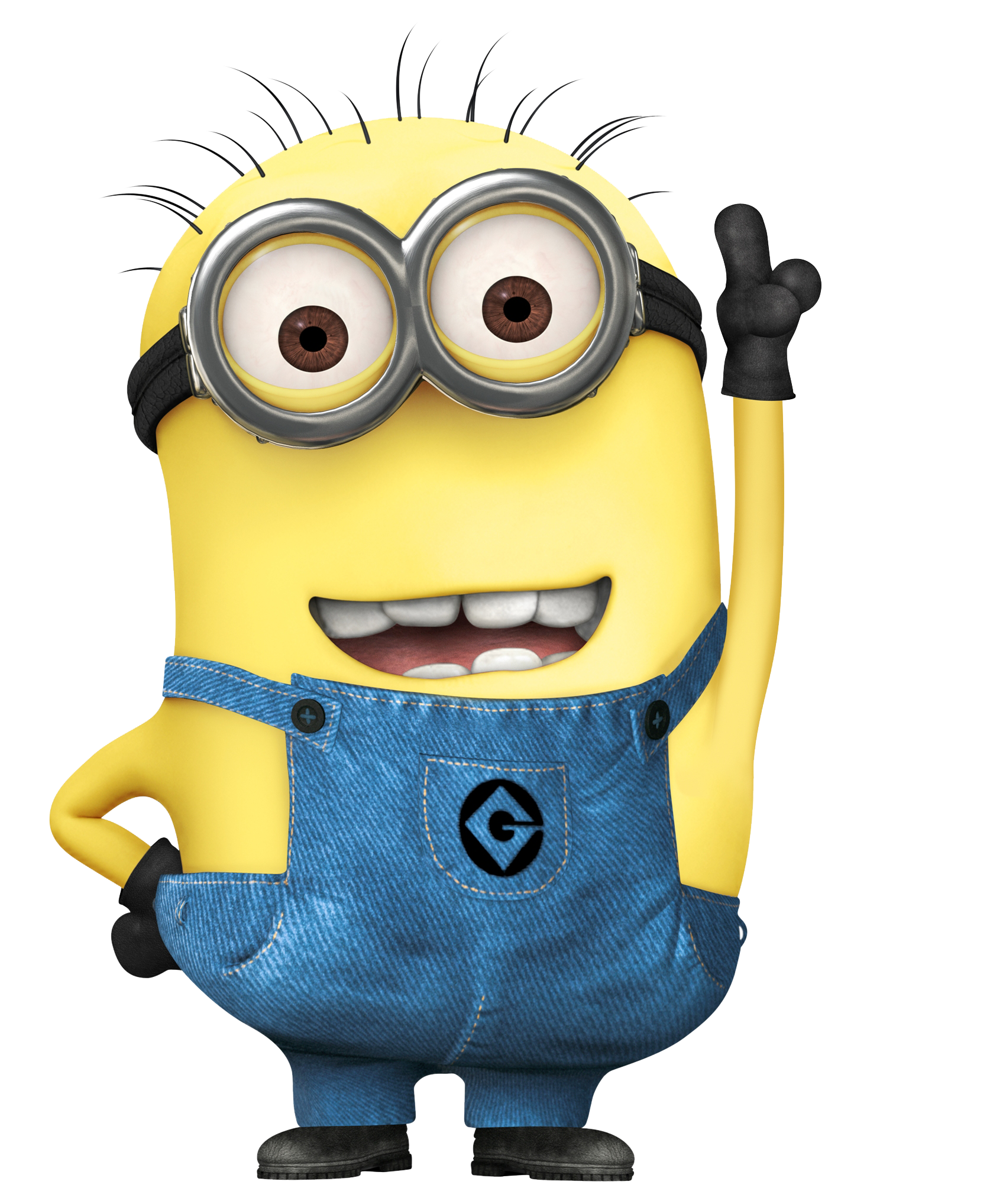 1701x2036 Download Free Despicable Me Transparent Icon Favicon Freepngimg
