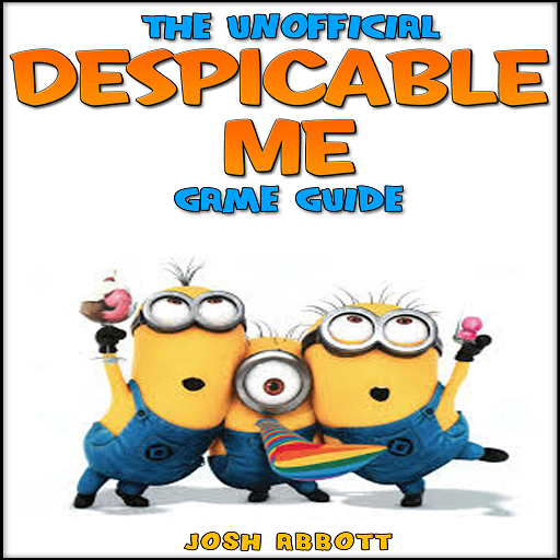 512x512 Despicable Me Game Guide Download Apk For Android