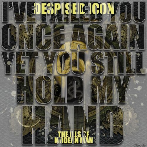 500x500 Despised Icon