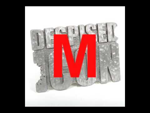 480x360 Despised Icon