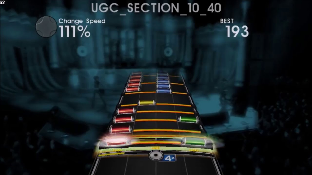 1280x720 Despised Icon