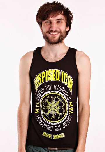 360x520 Despised Icon