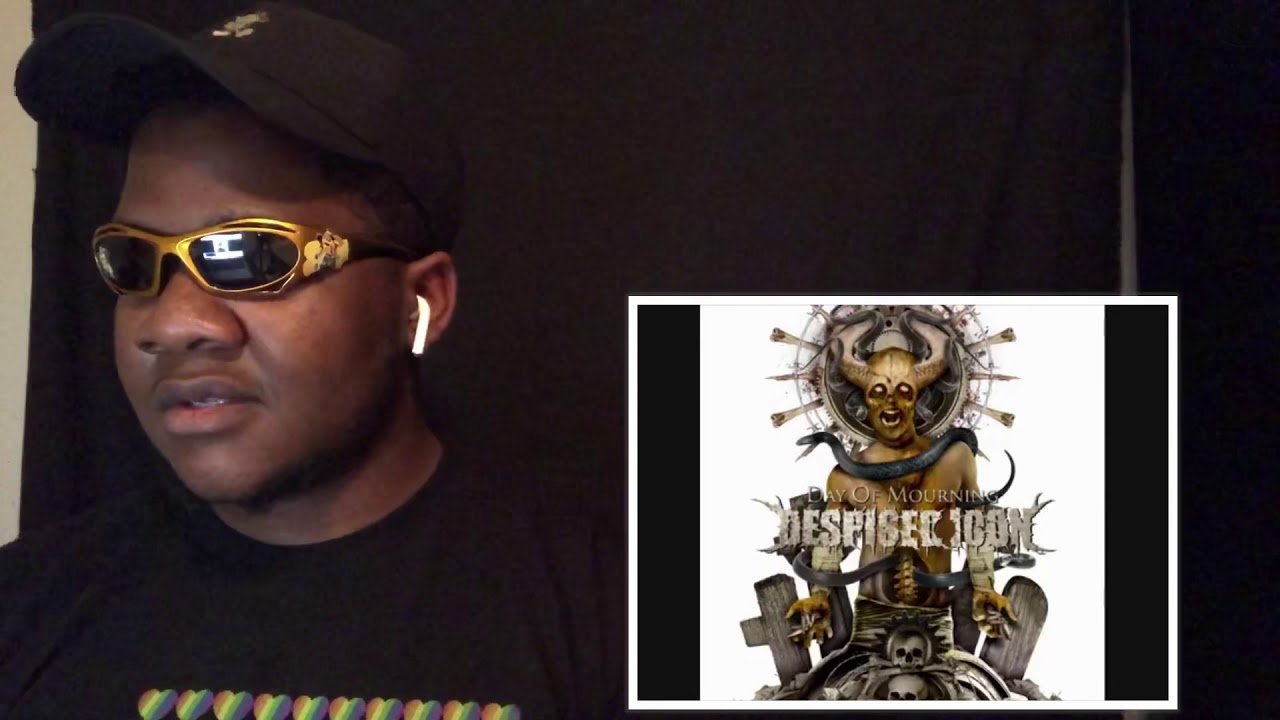 1280x720 Despised Icon