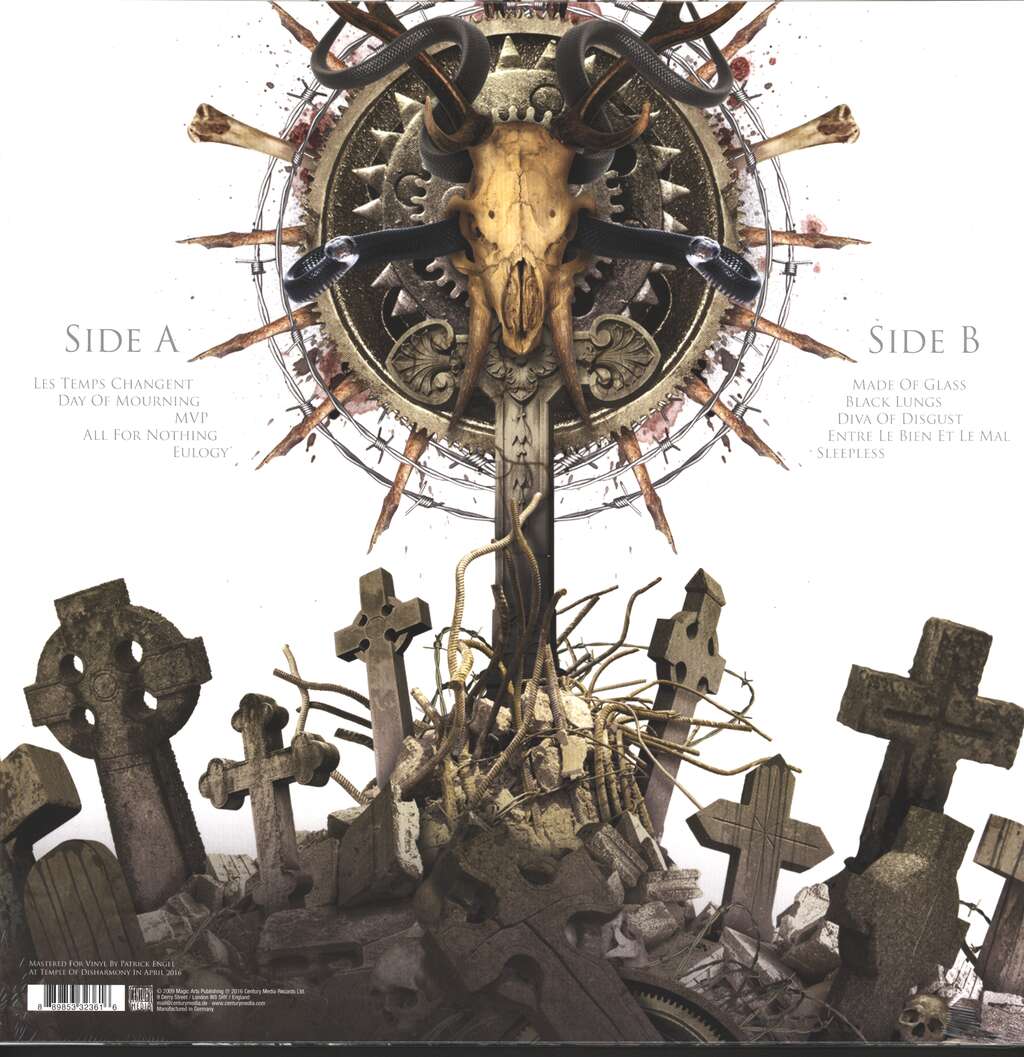 1024x1057 Despised Icon Day Of Mourning