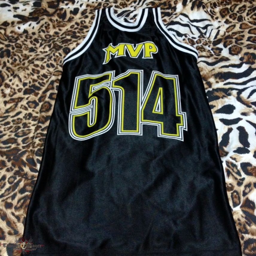 856x856 Despised Icon Mvp Basketball Jersey Tshirtslayer Tshirt