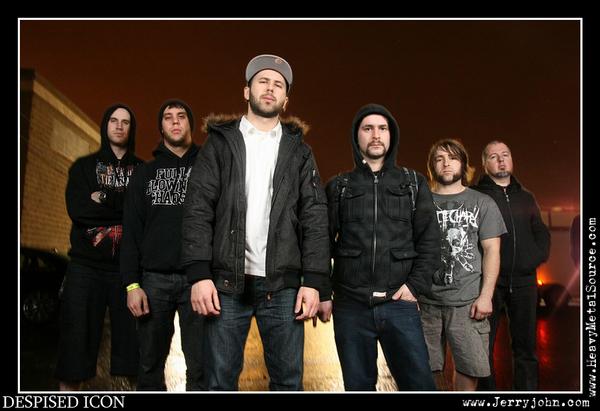 600x411 Despised Icon Mvp New Song Blog