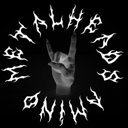 500x500 Despised Icon