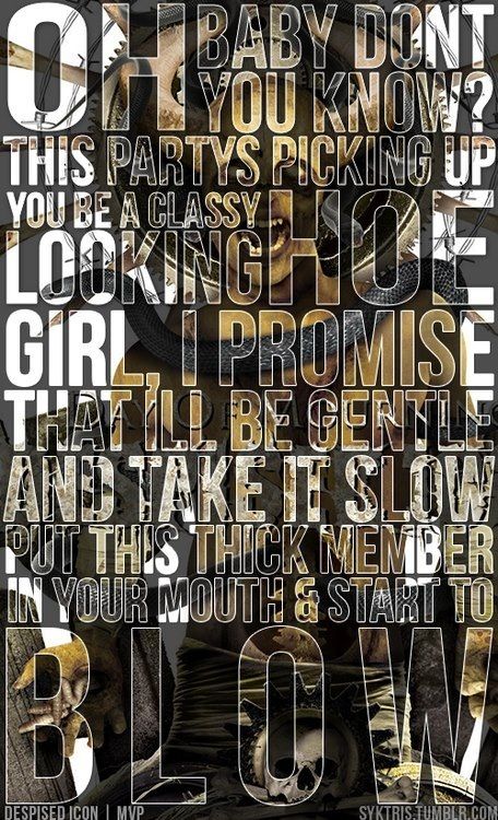 456x750 Despised Icon