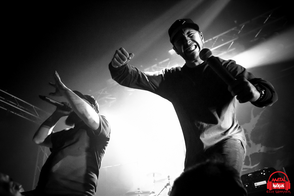 1024x683 Despised Icon Come Back Headliner In London, Uk!