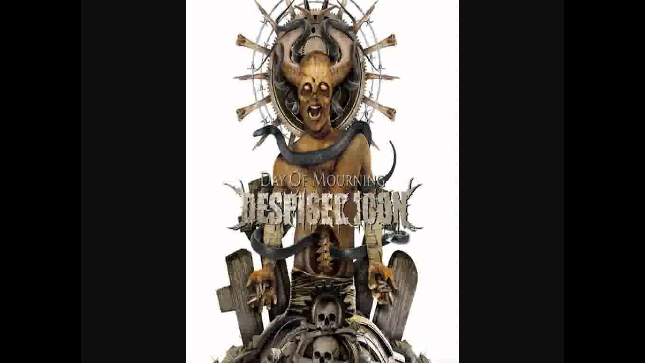 1280x720 Despised Icon