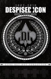 170x263 Despised Icon Avril Divan Du Monde