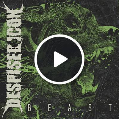 400x400 Beast