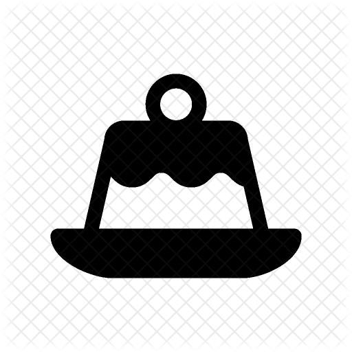 Dessert Icon Png Vector, Clipart 512x512 Dessert Icon Png Vector, Clipart