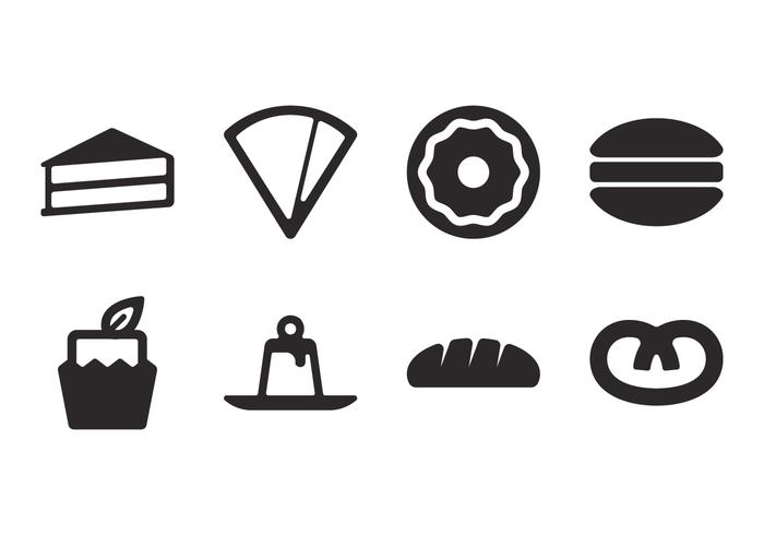 Dessert And Crepes Icon 700x490 Dessert And Crepes Icon