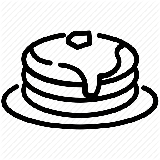 Breakfast, Cake, Dessert, Fast, Food, Pancake Icon 512x512 Breakfast, Cake, Dessert, Fast, Food, Pancake Icon